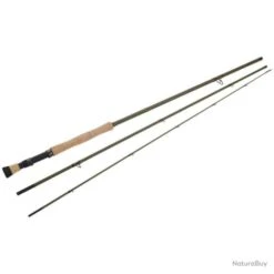 Canne à Mouche Shakespeare Cedar Canyon Stream - 2.44 M / RHW / 3/4wt -Daiwaori Magasin 00041 Canne a mouche Shakespeare Cedar Canyon Stream 2.44 m RHW 3 4wt