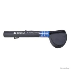 Ensemble Shakespeare Sigma Fly - 3m / 7wt -Daiwaori Magasin 00041 Ensemble Shakespeare Sigma Fly 3m 7wt
