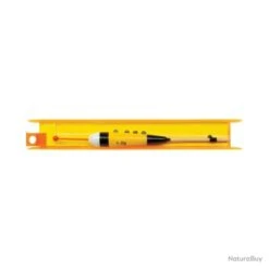 Ensemble Mitchell Catch Pro Téléscopique - 6.00 M / Jaune -Daiwaori Magasin 00042 Ensemble Mitchell Catch Pro Telescopique 6.00 m Jaune