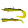 Leurres Souples Berkley PowerBait - Power Sandeel - Hot Cod / 21 Cm