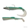 Leurres Souples Berkley PowerBait - Power Sandeel - Real Sandeel / 21 Cm -Daiwaori Magasin 00049 Leurres souples Berkley PowerBait Power Sandeel Real Sandeel 21 cm