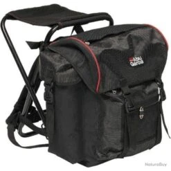 Sac à Dos Siège Abu Garcia Rucksack - Deluxe -Daiwaori Magasin 00061 Sac a Dos siege Abu Garcia Rucksack Deluxe