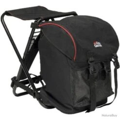 Sac à Dos Siège Abu Garcia Rucksack - Deluxe -Daiwaori Magasin 00062 Sac a Dos siege Abu Garcia Rucksack Deluxe