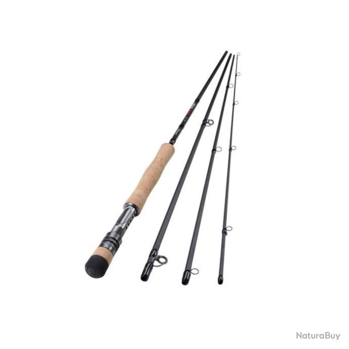 Canne Shakespeare Sigma Supra Fly - 3m / 6 Wt 6 Canne Shakespeare Sigma Supra Fly - 3m / 6 Wt – Image 4