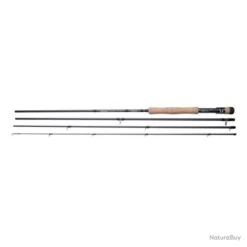 Canne Shakespeare Sigma Supra Fly - 3m / 8 Wt -Daiwaori Magasin 00079 Canne Shakespeare Sigma Supra Fly 3m 8 wt