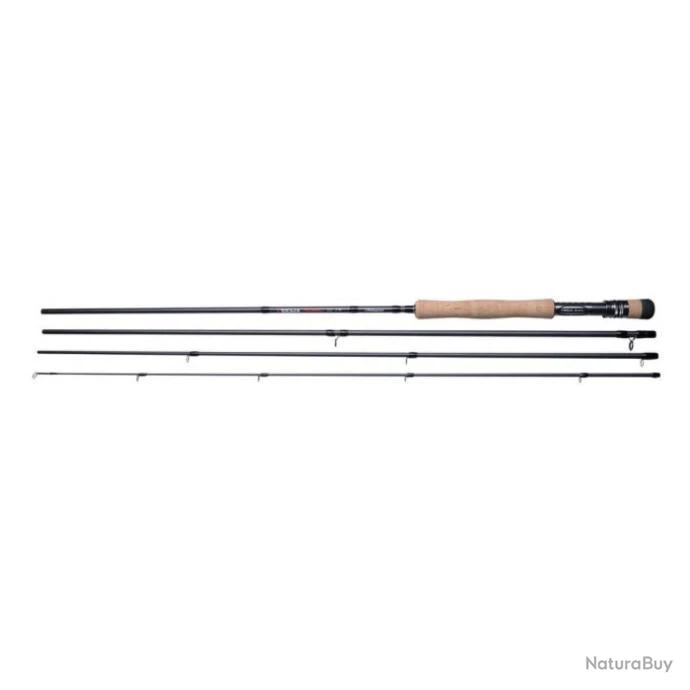 Canne Shakespeare Sigma Supra Fly - 2.40m / 4 Wt 7 Canne Shakespeare Sigma Supra Fly - 2.40m / 4 Wt – Image 5