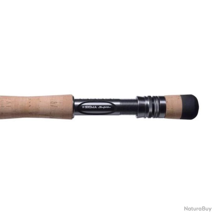 Canne Shakespeare Sigma Supra Fly - 3.30m / 7 Wt 9 Canne Shakespeare Sigma Supra Fly - 3.30m / 7 Wt – Image 7