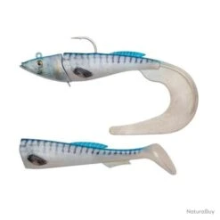 Berkley Leurres Souples Berklet PowerBait - Power Herring - Real Cod / 23 Cm 24 Berkley Leurres Souples Berklet PowerBait - Power Herring - Real Cod / 23 Cm -Daiwaori Magasin 00083 Leurres souples Berklet PowerBait Power Herring Real Cod 23 cm
