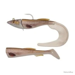 Berkley Leurres Souples Berklet PowerBait - Power Herring - Real Mackerel / 23 Cm 24 Berkley Leurres Souples Berklet PowerBait - Power Herring - Real Mackerel / 23 Cm -Daiwaori Magasin 00083 Leurres souples Berklet PowerBait Power Herring Real Mackerel 23 cm