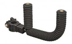 Support De Canne Sensas Eva Double Jumbo 15 Cm