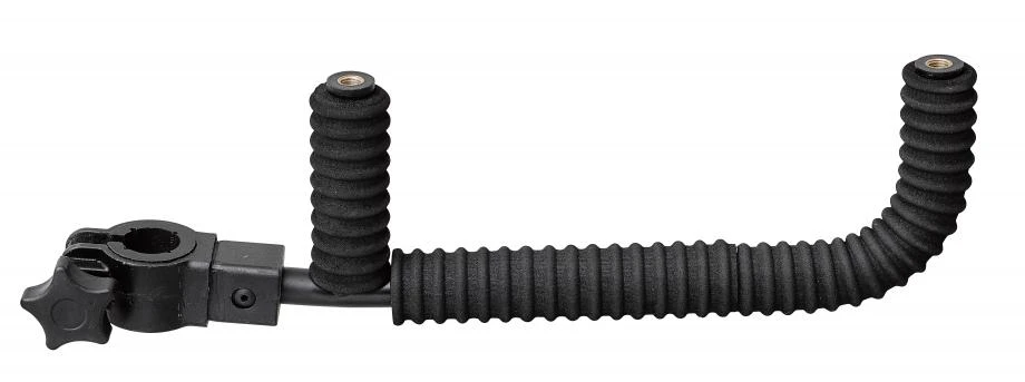 Support De Canne Sensas Éva Double Jumbo 35 Cm 3 Support De Canne Sensas Éva Double Jumbo 35 Cm